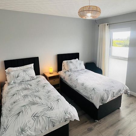 Bed and Breakfast Rest A While Bushmills Pokoj fotografie