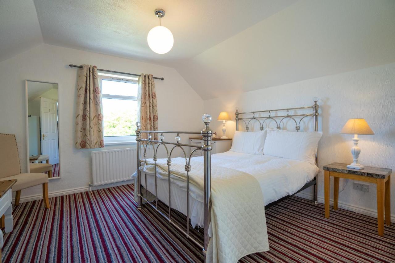 Bed and Breakfast Rest A While Bushmills Exteriér fotografie