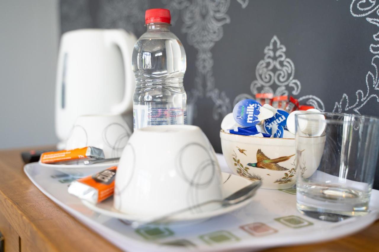 Bed and Breakfast Rest A While Bushmills Exteriér fotografie