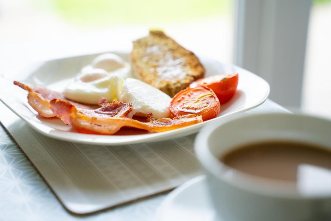 Bed and Breakfast Rest A While Bushmills Exteriér fotografie