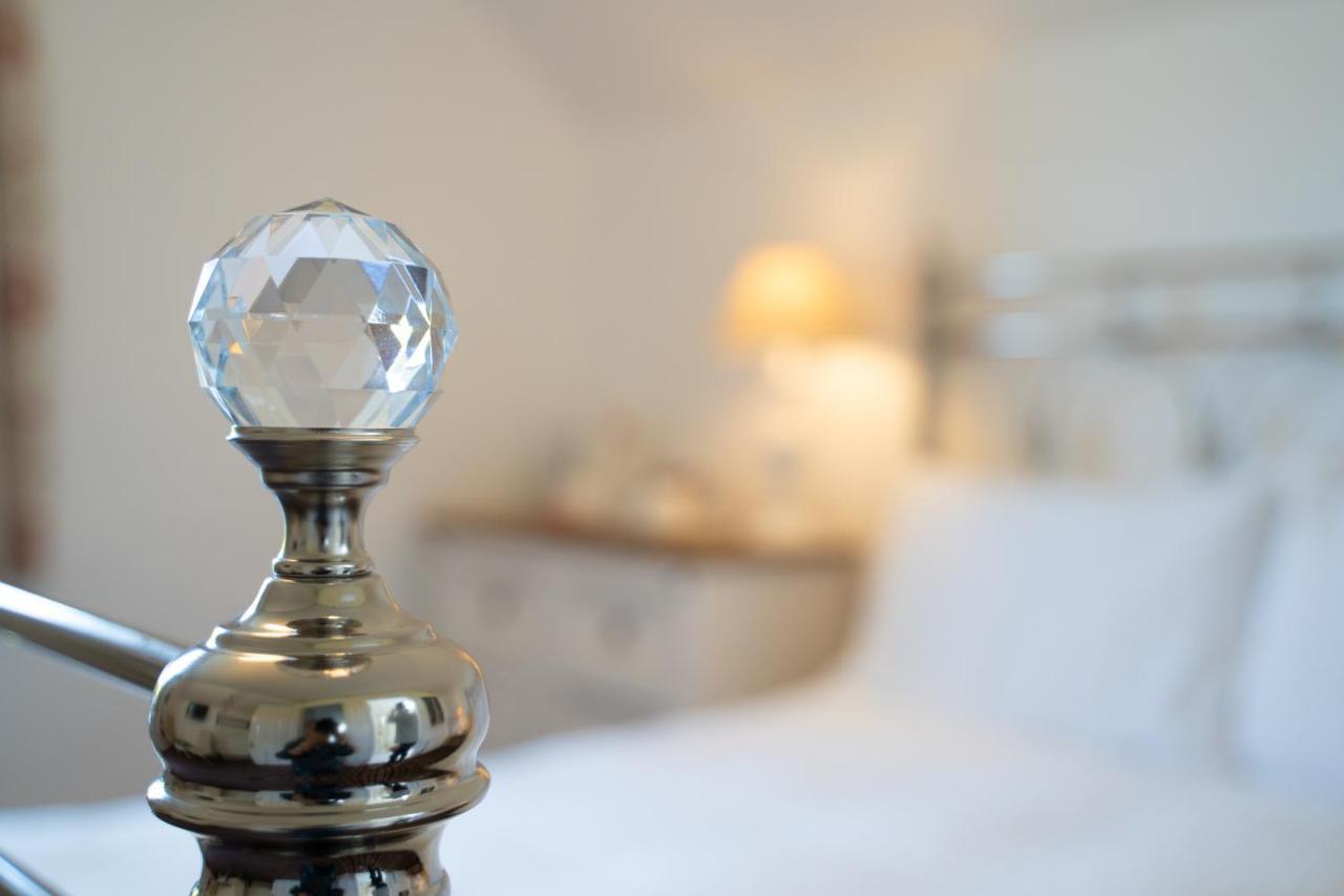 Bed and Breakfast Rest A While Bushmills Exteriér fotografie