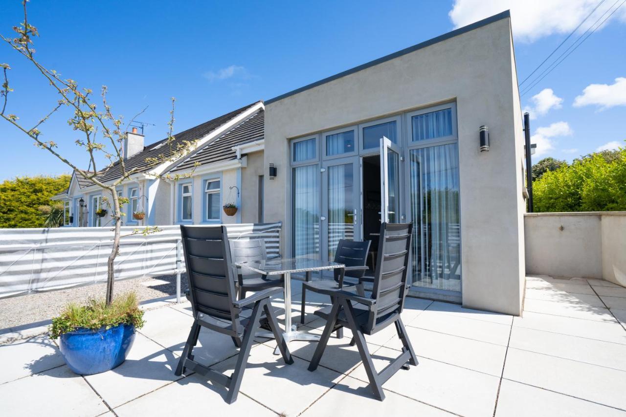 Bed and Breakfast Rest A While Bushmills Exteriér fotografie