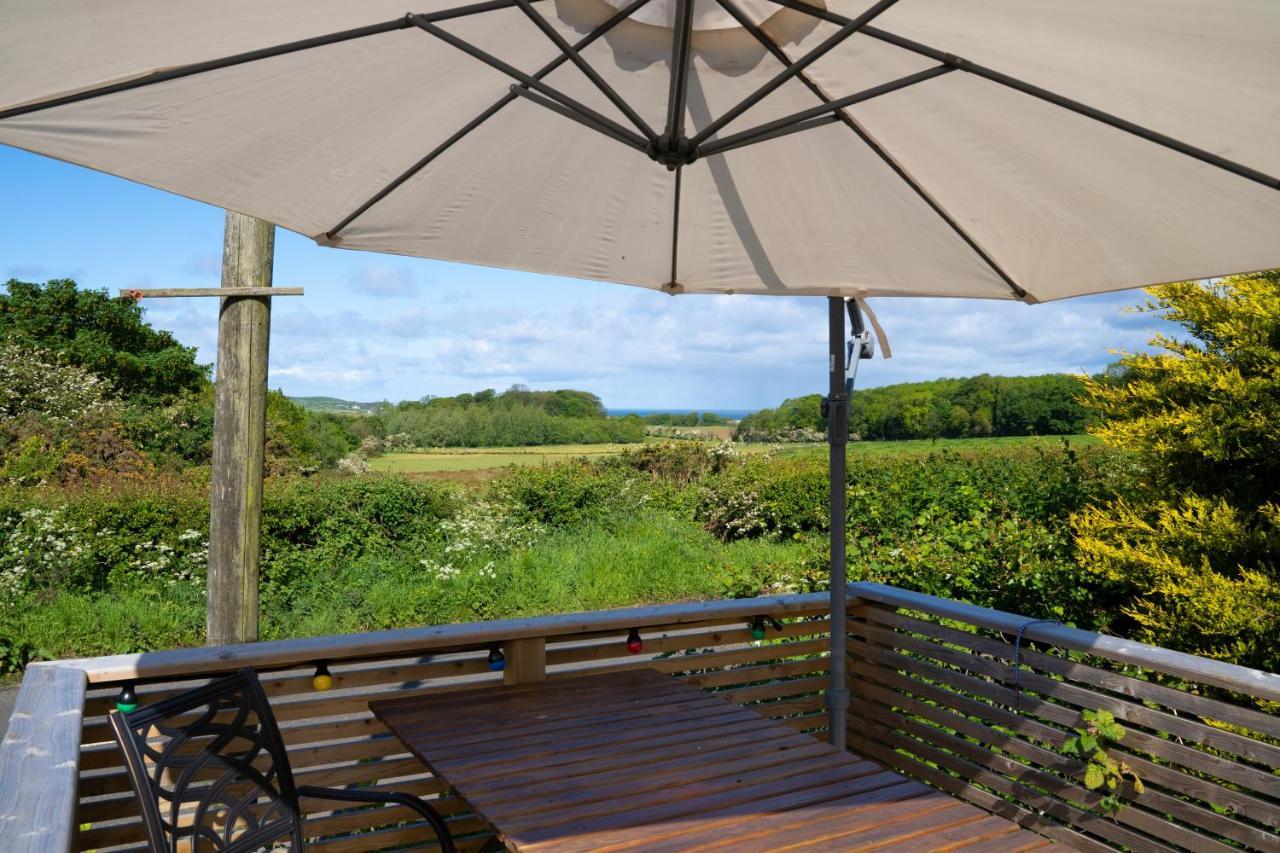 Bed and Breakfast Rest A While Bushmills Exteriér fotografie