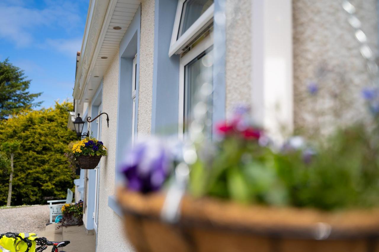 Bed and Breakfast Rest A While Bushmills Exteriér fotografie