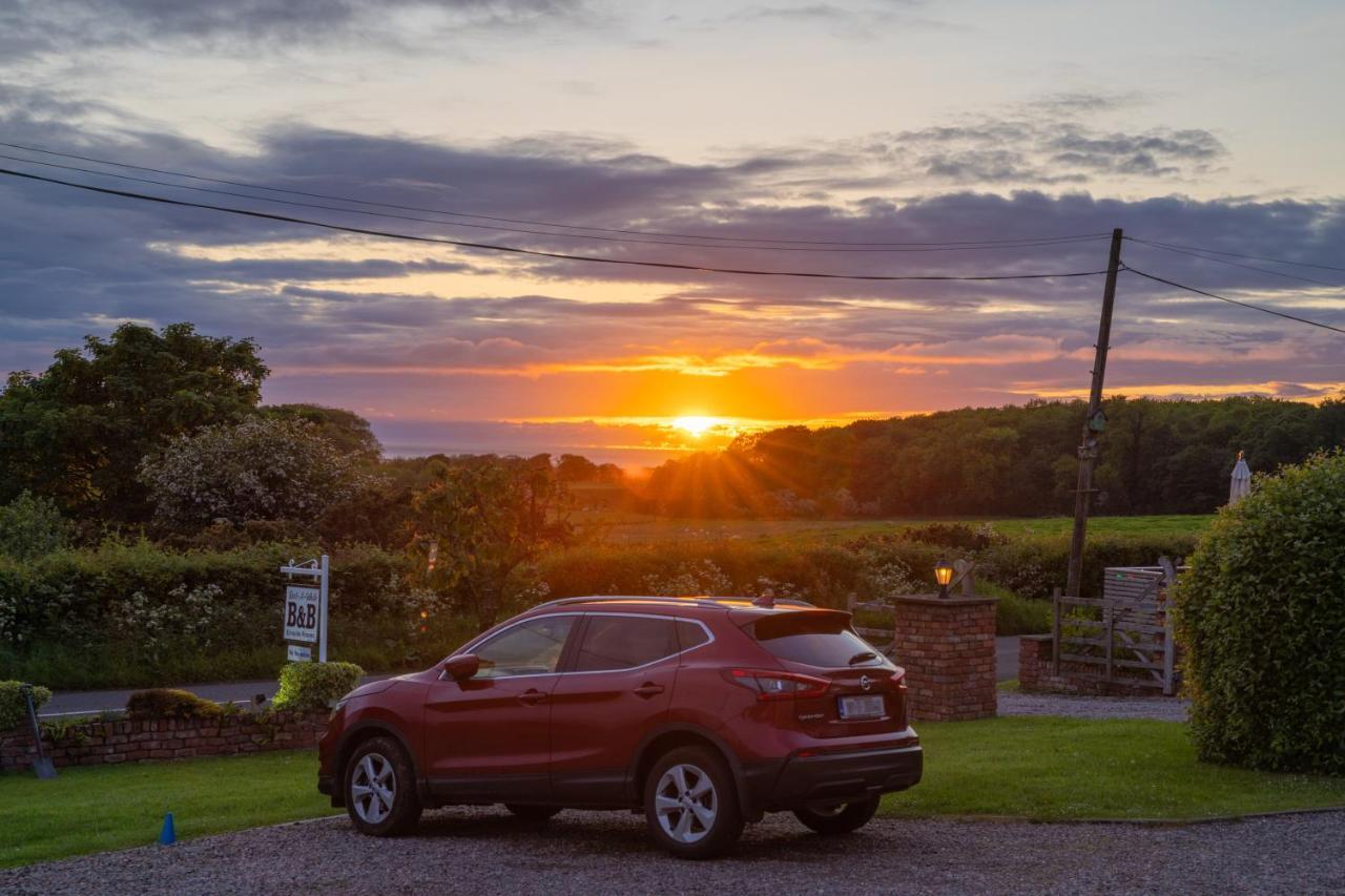 Bed and Breakfast Rest A While Bushmills Exteriér fotografie
