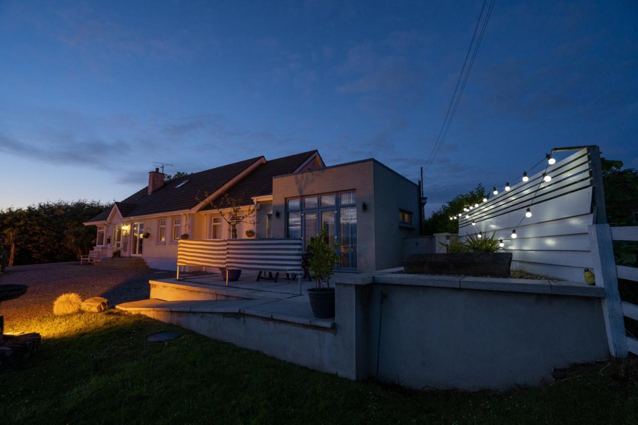 Bed and Breakfast Rest A While Bushmills Exteriér fotografie