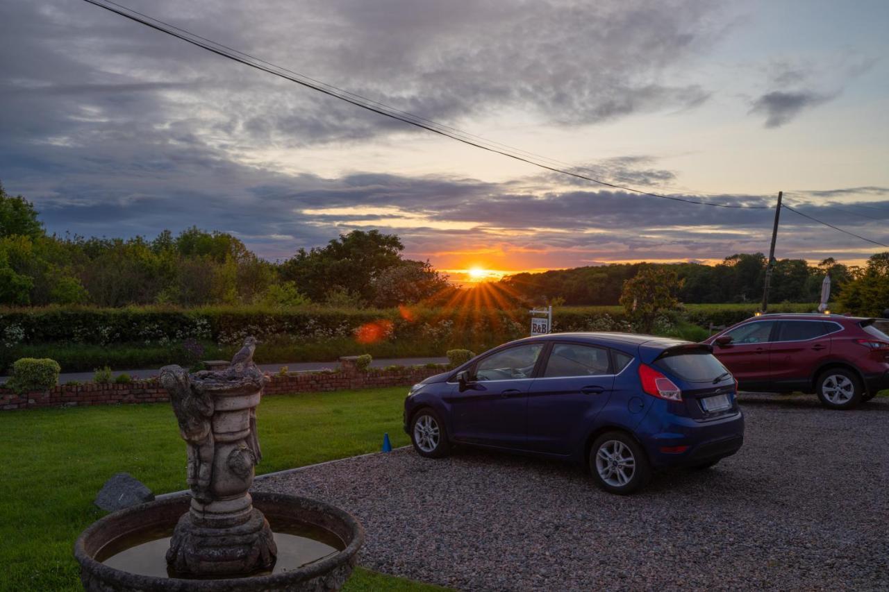 Bed and Breakfast Rest A While Bushmills Exteriér fotografie