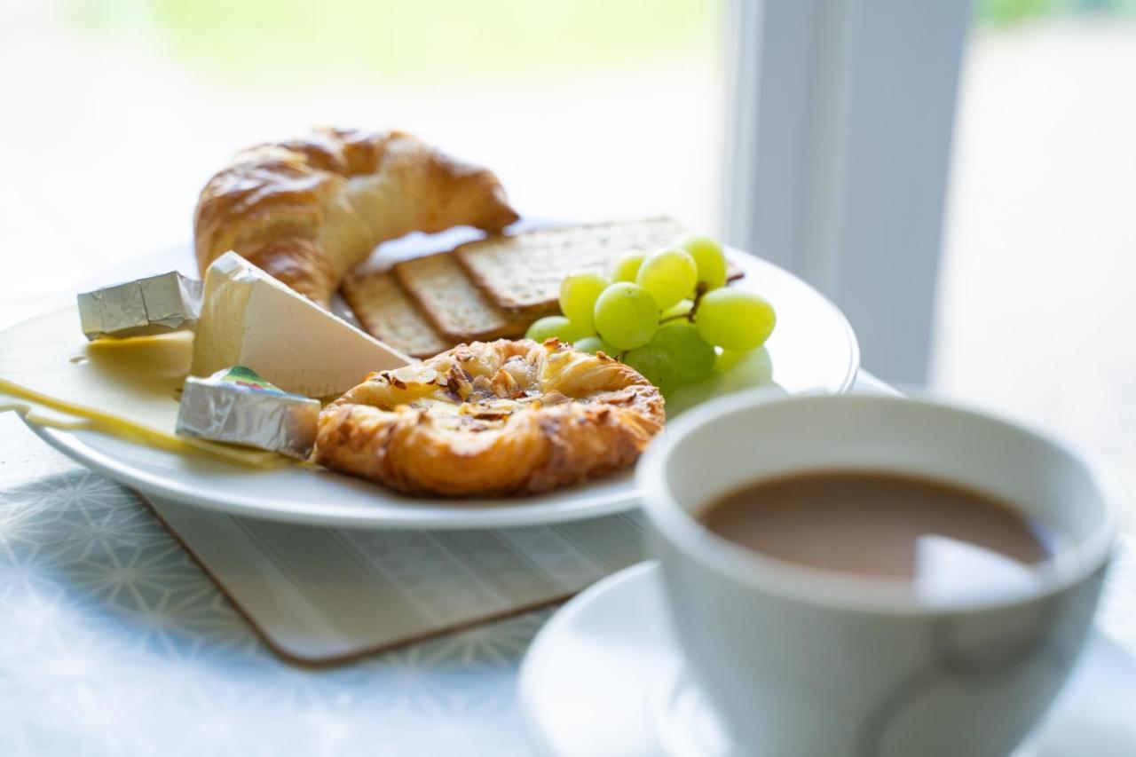 Bed and Breakfast Rest A While Bushmills Exteriér fotografie
