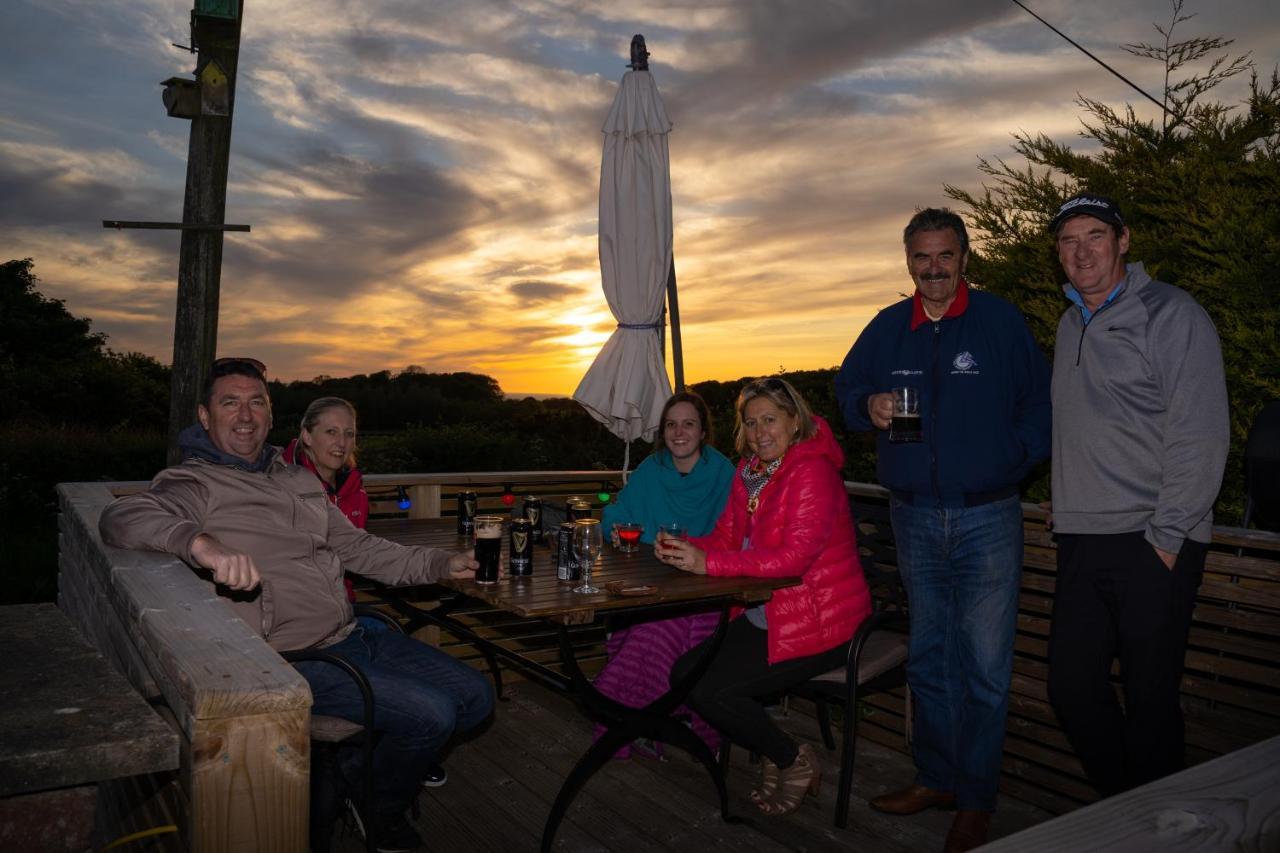 Bed and Breakfast Rest A While Bushmills Exteriér fotografie