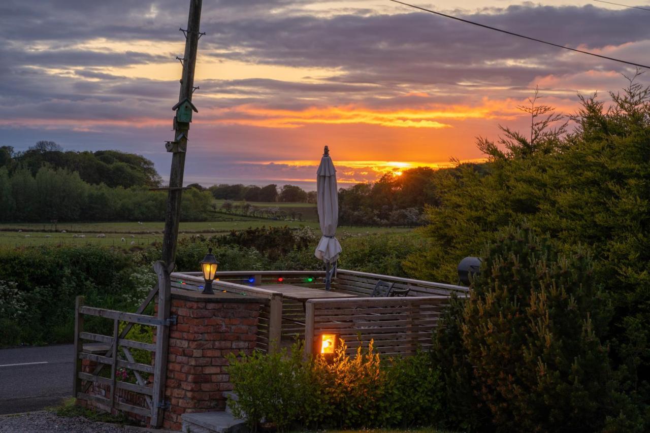 Bed and Breakfast Rest A While Bushmills Exteriér fotografie