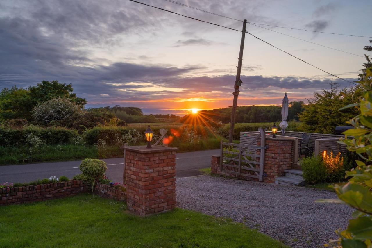 Bed and Breakfast Rest A While Bushmills Exteriér fotografie