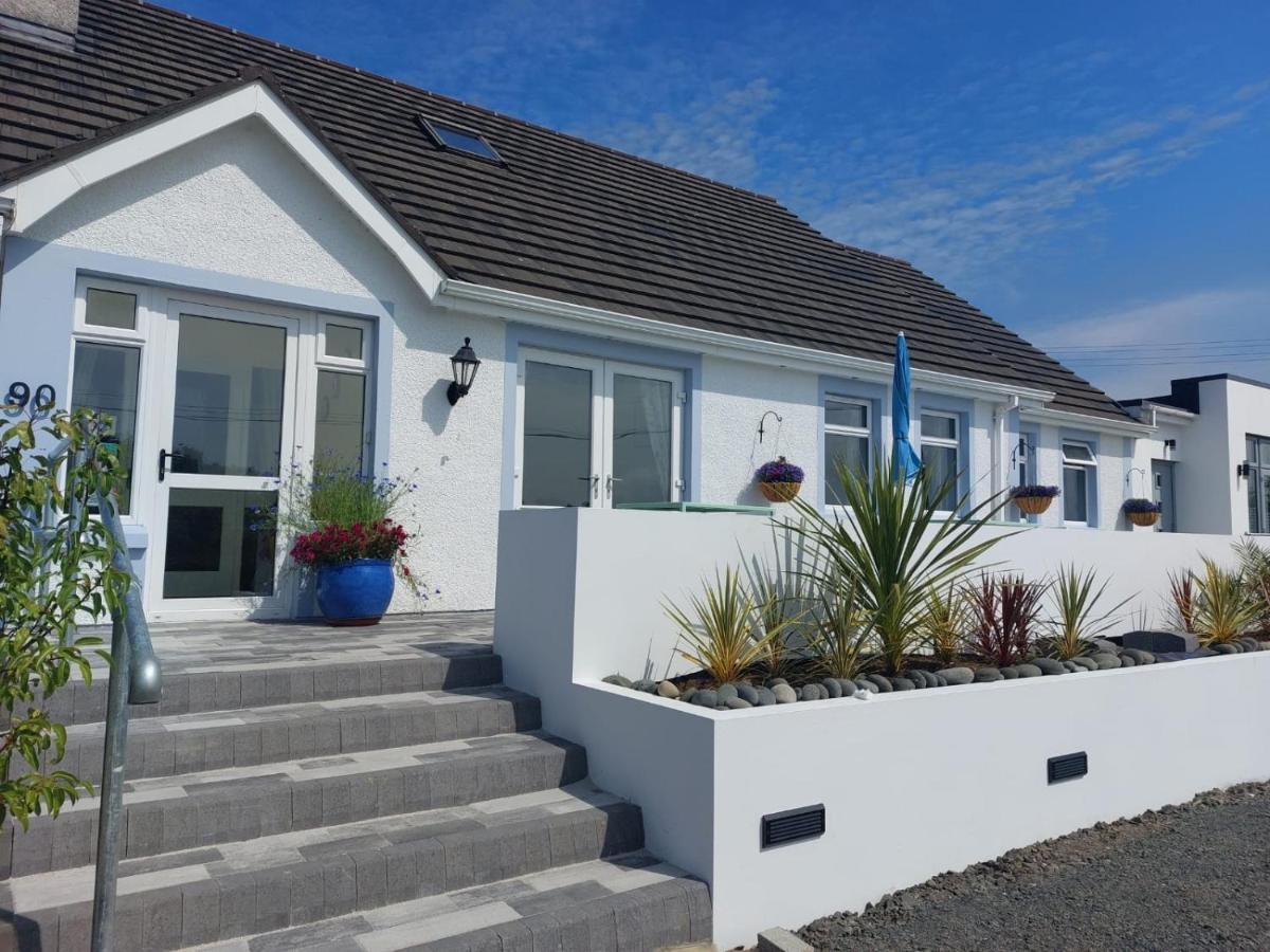 Bed and Breakfast Rest A While Bushmills Exteriér fotografie