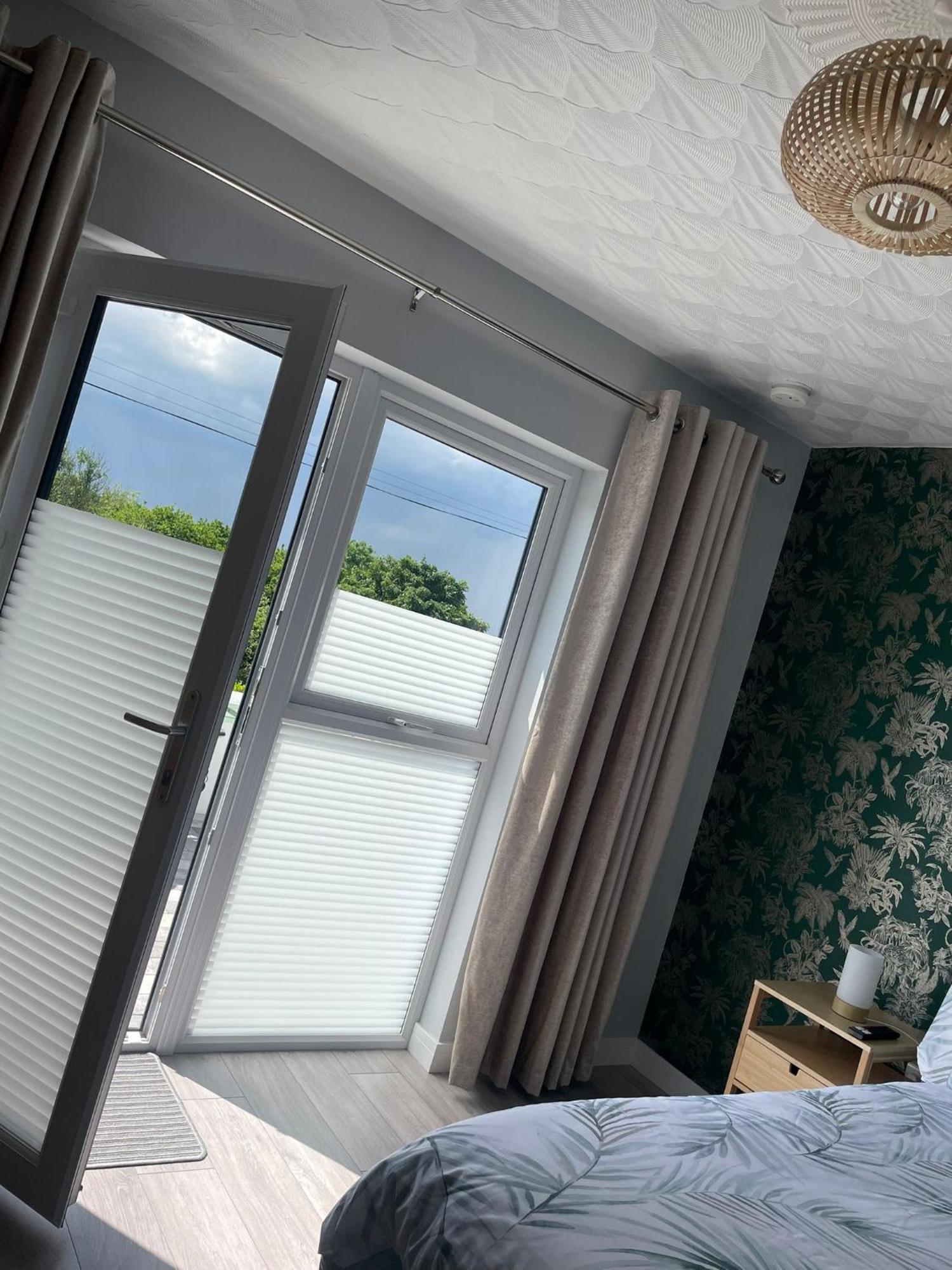 Bed and Breakfast Rest A While Bushmills Pokoj fotografie